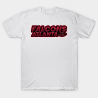 Atlanta 1 T-Shirt